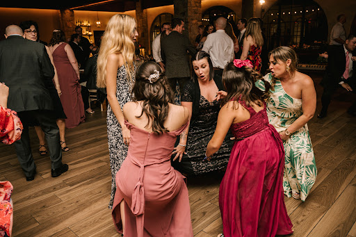 DJ Service «Blanc Noir Event Group», reviews and photos, 1232 Van Houten Ave b, Clifton, NJ 07013, USA