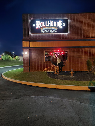 Bowling Alley «Freeway Lanes», reviews and photos, 33185 Bainbridge Rd, Solon, OH 44139, USA