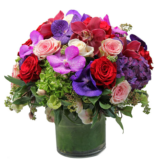 Florist «Ariston Florist», reviews and photos, 110 W 17th St, New York, NY 10011, USA