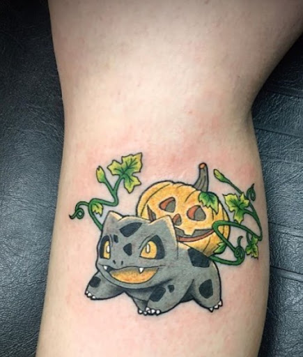 Explore cover up tattoo ideas on hand, creative tattoo ideas in Mesa, available at Ranger Tattoo & Piercing