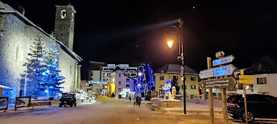 Transavoie à Valloire