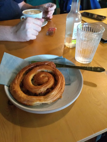 Reviews of Cup and Cocktail Truro in Truro - Pub