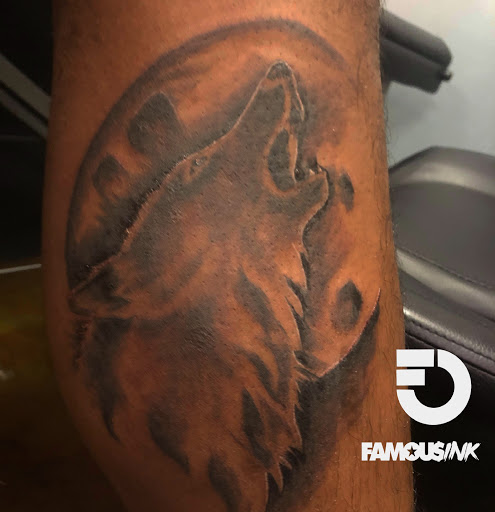 Explore only the strong survive tattoo ideas, creative tattoo ideas in Hammond, available at Famous Ink, Inc.