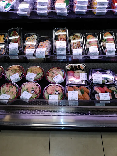 Gourmet Grocery Store «Bristol Farms», reviews and photos, 606 Fair Oaks Ave, South Pasadena, CA 91030, USA