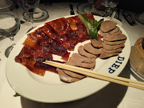Canard laqué de Pékin du Restaurant chinois Restaurant DIEP à Paris - n°17
