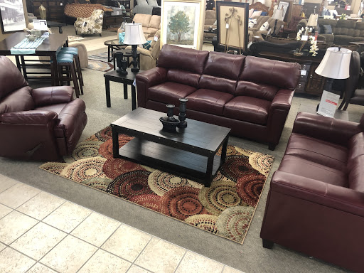 Furniture Store «Badcock Home Furniture &more», reviews and photos, 1429 Ohio Ave N, Live Oak, FL 32064, USA