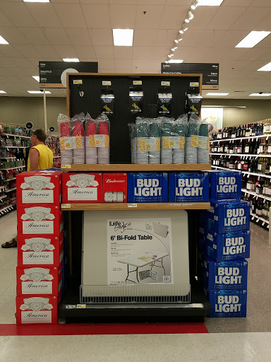 Department Store «Target», reviews and photos, 15614 Whittwood Ln, Whittier, CA 90603, USA