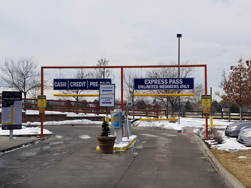 Car Wash «Car Wash Express Aurora», reviews and photos, 16730 E Quincy Ave, Aurora, CO 80015, USA