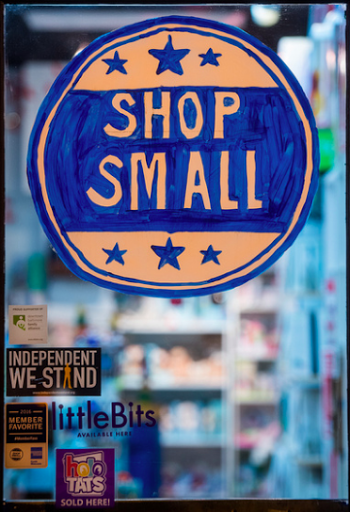 Toy Store «aMuse Toys - Fells Point Location», reviews and photos, 1623 Thames St, Baltimore, MD 21231, USA