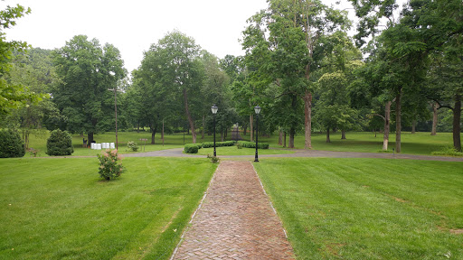 Lodging «Historic Boydville», reviews and photos, 601 S Queen St, Martinsburg, WV 25401, USA