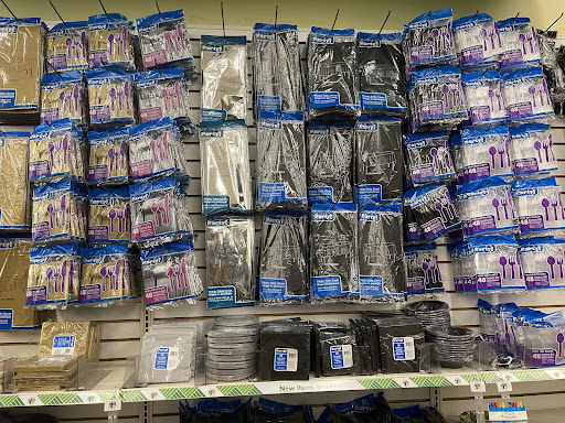 Dollar Store «Dollar Tree», reviews and photos, 1321 Marvin Rd NE, Lacey, WA 98516, USA