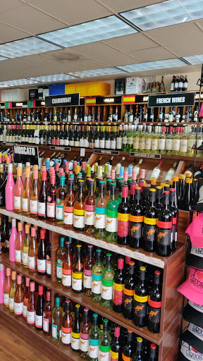 Liquor Store «I Love Liquor», reviews and photos, 1632 Collins Ave, Miami Beach, FL 33139, USA