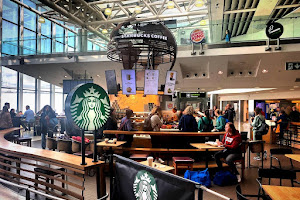 Starbucks Coffee, Departures