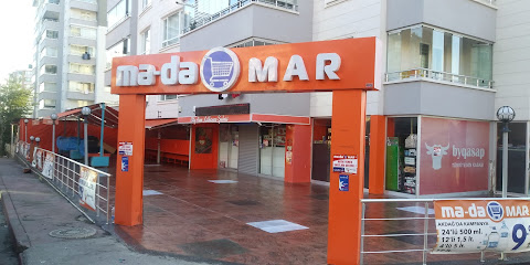 Madamar Market