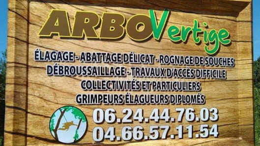 Arbo Vertige | Elagueur Grimpeur Uzès, Nîmes Alès 