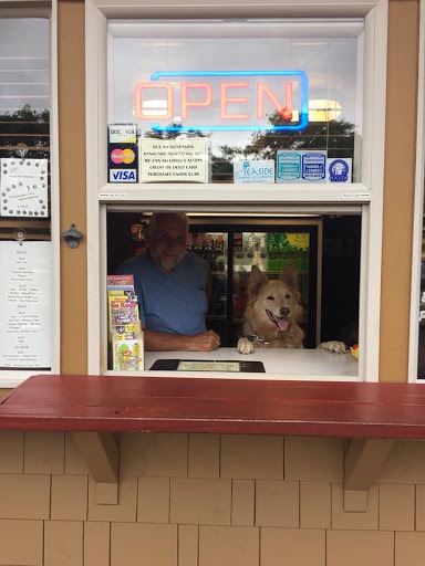 Amusement Park «Captain Kid Amusement Park», reviews and photos, 85911 US-101, Seaside, OR 97138, USA