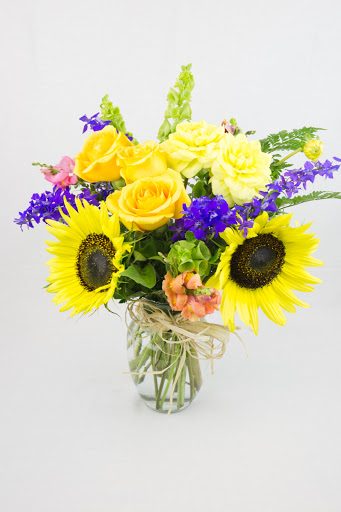 Florist «Fremont Flower Pavilion — The Fremont Florist», reviews and photos, 2090 Warm Springs Ct #148, Fremont, CA 94539, USA