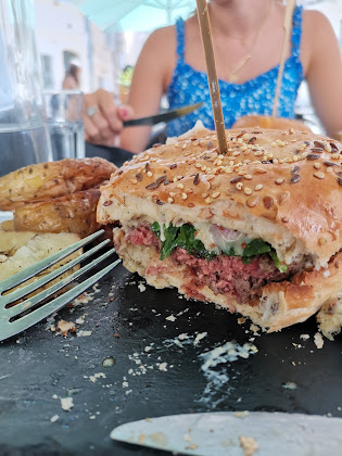 photo n° 24 du Restaurant de hamburgers Le Potard à Avignon