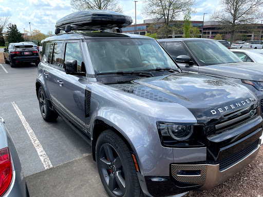 Jaguar Dealer «Jaguar Nashville», reviews and photos, 3 Cadillac Dr, Brentwood, TN 37027, USA