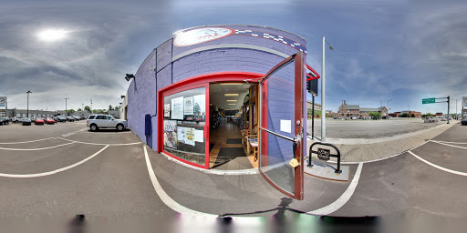 Bicycle Store «Pedal», reviews and photos, 611 W Michigan Ave, Kalamazoo, MI 49007, USA