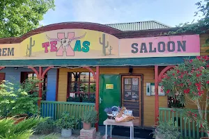 Texas Étterem Saloon image