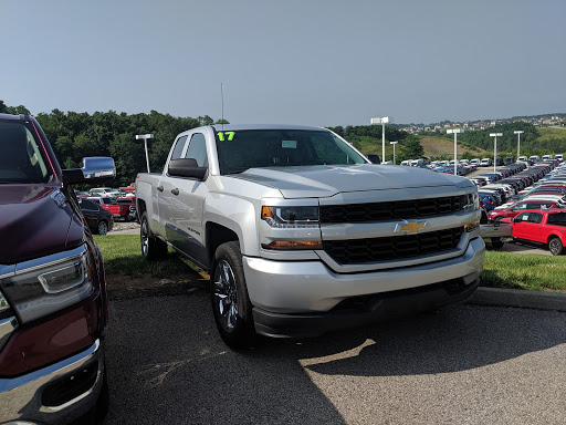 Ford Dealer «Mike Castrucci Ford Lincoln of Alexandria, Inc.», reviews and photos, 7400 Alexandria Pike, Alexandria, KY 41001, USA