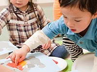 ECCジュニア 大丸教室