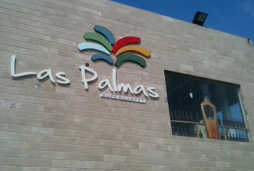 Las Palmas Supermarket Express