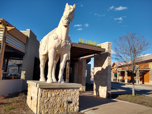 Shopping Mall «The Shops At Fallen Timbers», reviews and photos, 3100 Main St #1599, Maumee, OH 43537, USA