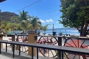 Corsairs Beach Bar & Restaurant image