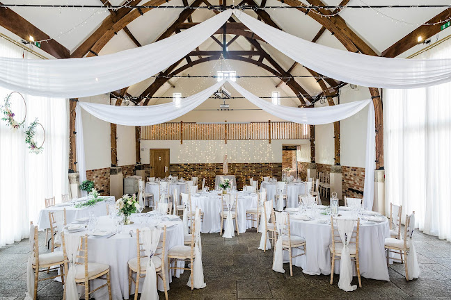 Long Furlong Barn Wedding Venue - Event Planner