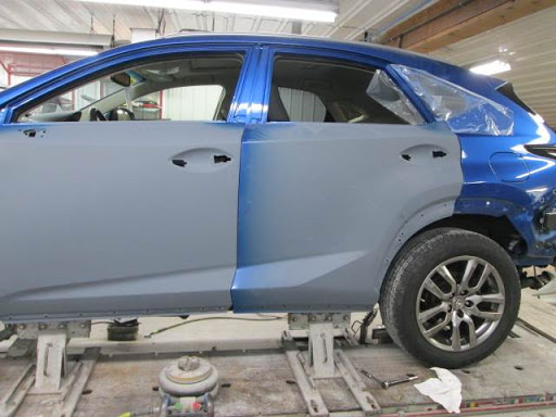 Auto Body Shop «Auto Collision Specialists, LLC», reviews and photos, 12918 Gores Mill Rd, Reisterstown, MD 21136, USA