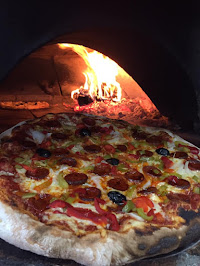 Photos du propriétaire du Pizzeria Pizza Baccara à Marseille - n°1
