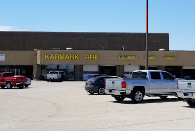 Karmark Tire & Automotive