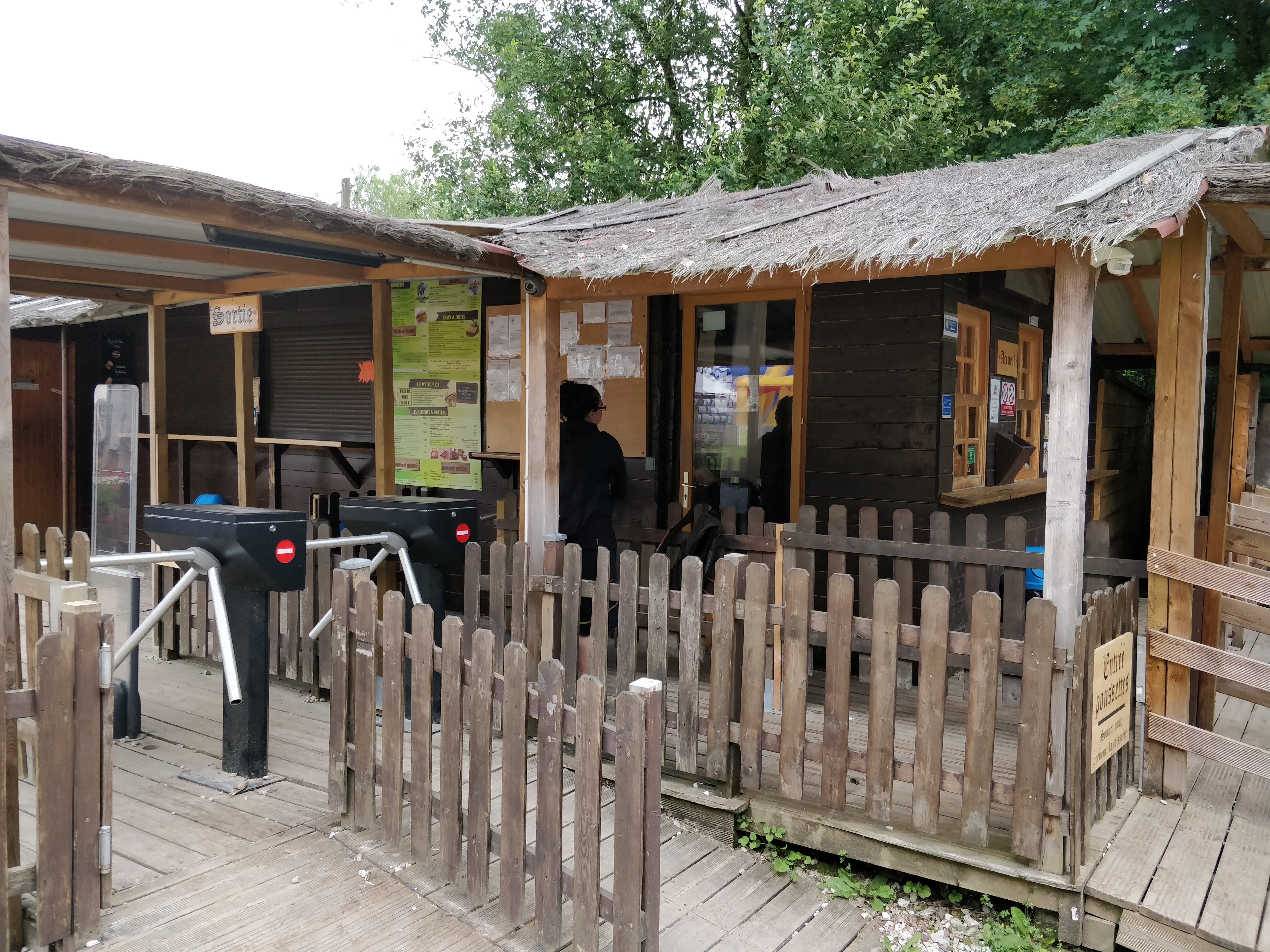 Photo n° 3 de l'avis de Fred.. fait le 22/06/2018 à 07:57