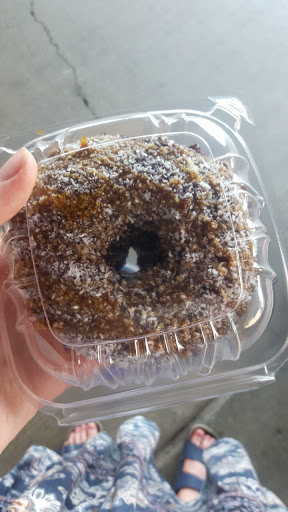 Donut Shop «Destination Donuts», reviews and photos, 59 Spruce St, Columbus, OH 43215, USA