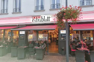 Cafe Extrablatt image