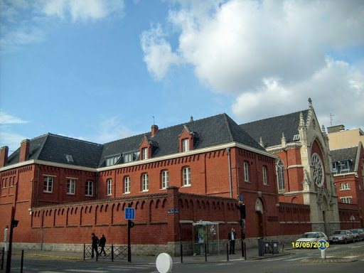 Lycée Thérèse D'Avila