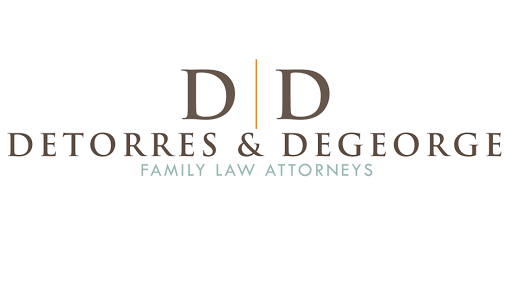 Divorce Lawyer «DeTorres & DeGeorge Family Law Attorneys», reviews and photos