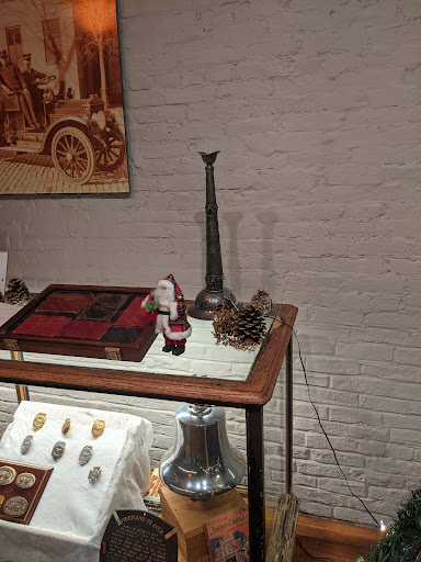 Cajun Restaurant «Parish Public House», reviews and photos, 388 Broadway, Albany, NY 12207, USA