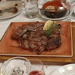 Photo n°5 de l'avis de Pier.u fait le 14/04/2022 à 19:06 sur le  Trattoria da sandrino à Pescia