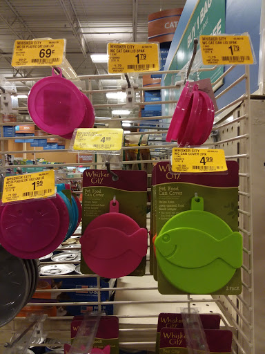 Pet Supply Store «PetSmart», reviews and photos, 11501 Metcalf Ave, Overland Park, KS 66210, USA