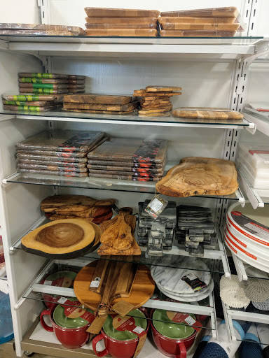 Department Store «HomeGoods», reviews and photos, 1600 Ethan Way #90, Sacramento, CA 95825, USA