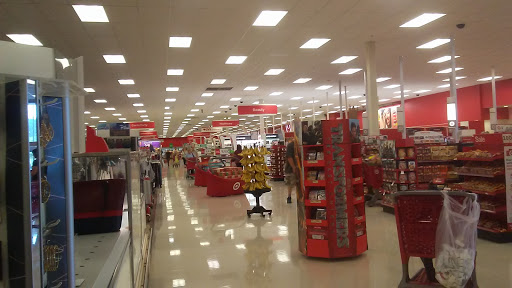 Department Store «Target», reviews and photos, 5000 Grandview Pkwy, Davenport, FL 33837, USA
