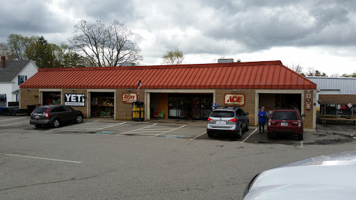 Hardware Store «Arjay Hardware», reviews and photos, 55 Lincoln St, Exeter, NH 03833, USA