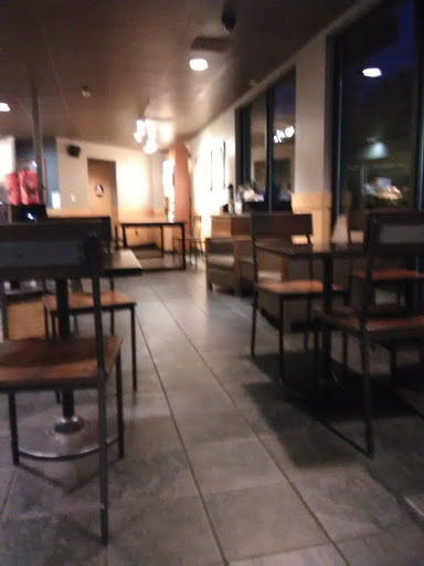 Starbucks image