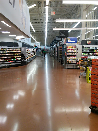 Department Store «Walmart Supercenter», reviews and photos, 8800 Kingsridge Dr, Dayton, OH 45458, USA