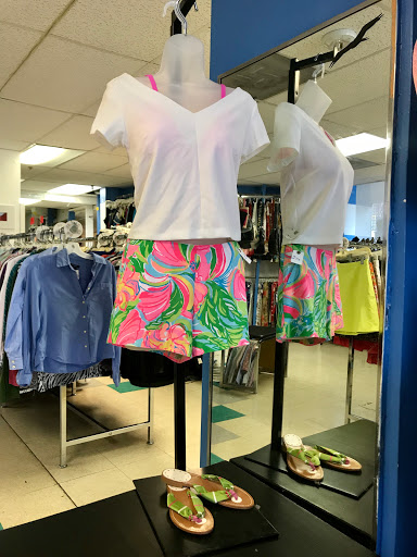 Stores and Shopping «Frugalista», reviews and photos, 3069 Mt Pleasant St NW, Washington, DC 20009, USA