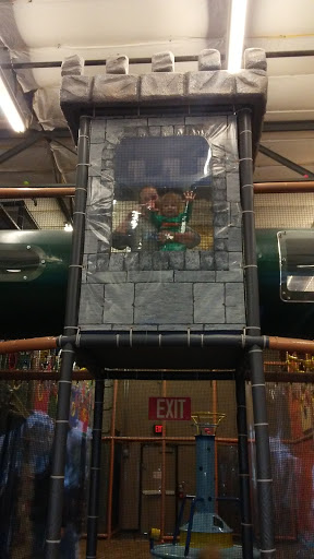 Entertainment and Recreation «Dizzy Castle», reviews and photos, 11606 NE 66th St, Vancouver, WA 98662, USA