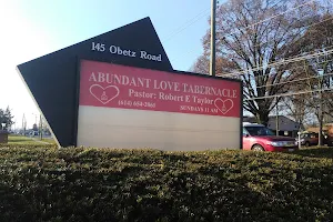 Abundant Love Tabernacle image